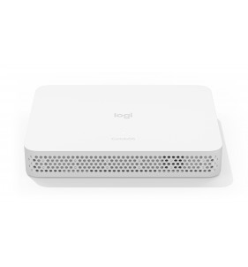Logitech RoomMate video conferencing system