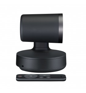 Logitech Rally Camera 13 MP Negro 3840 x 2160 Pixeles 60 pps