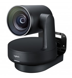 Logitech Rally video conferencing system