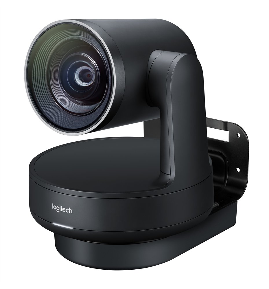 Logitech Rally video conferencing system