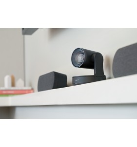 Logitech Rally video conferencing system