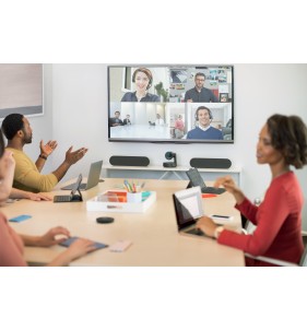Logitech Rally video conferencing system