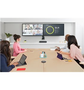 Logitech Rally video conferencing system