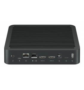 Logitech Rally video conferencing system