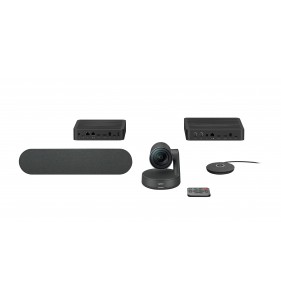 Logitech Rally video conferencing system