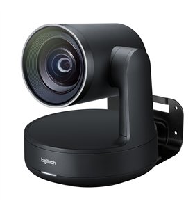 Logitech Rally video conferencing system