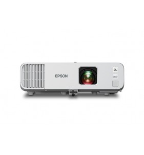 Epson PowerLite L210W videoproyector 4500 lúmenes ANSI 3LCD WXGA (1280x800) Blanco