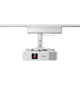 Epson PowerLite L210W videoproyector 4500 lúmenes ANSI 3LCD WXGA (1280x800) Blanco