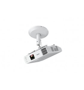 Epson PowerLite L210W videoproyector 4500 lúmenes ANSI 3LCD WXGA (1280x800) Blanco