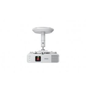 Epson PowerLite L210W videoproyector 4500 lúmenes ANSI 3LCD WXGA (1280x800) Blanco