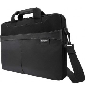 MALETIN PORTA LAPTOP TARGUS BUSINESS CASUAL SLIPCASE 15.6" NEGRO