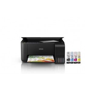 Epson EcoTank L3250 Inyección de tinta A4 5760 x 1440 DPI Wifi