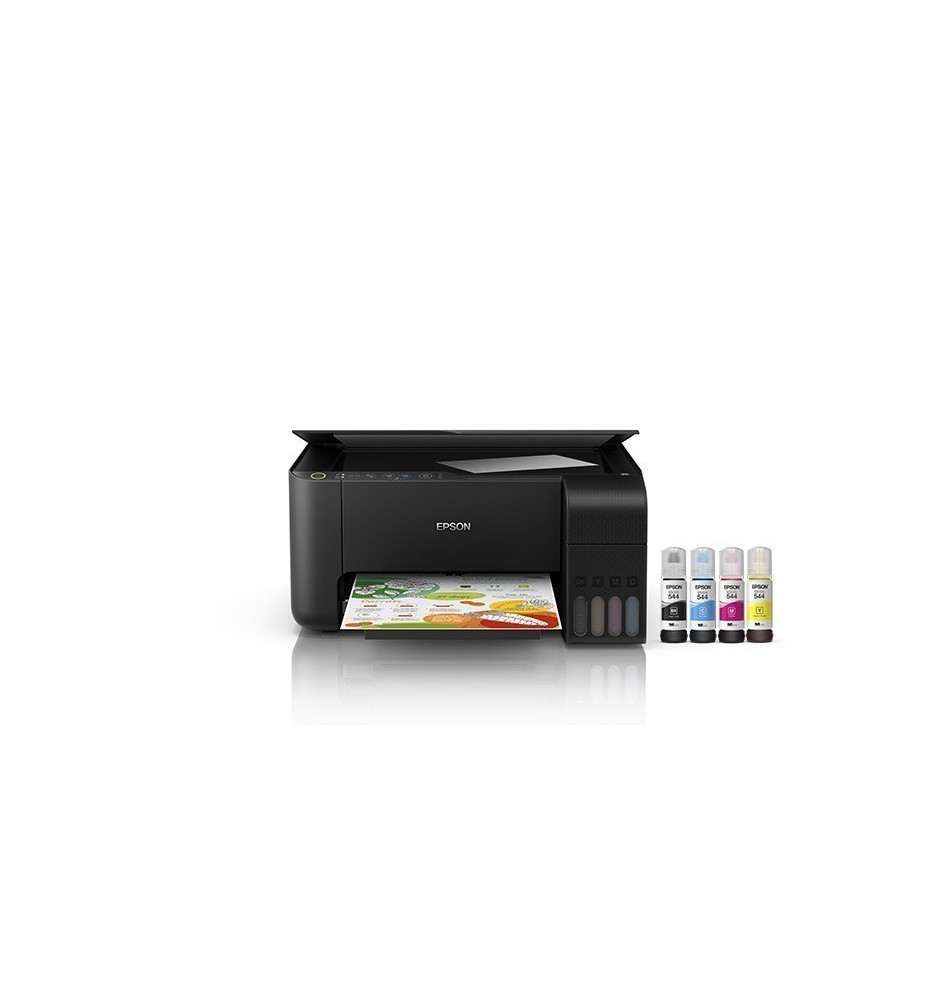 Epson EcoTank L3250 Inyección de tinta A4 5760 x 1440 DPI Wifi
