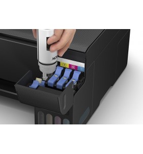 Epson EcoTank L3250 Inyección de tinta A4 5760 x 1440 DPI Wifi
