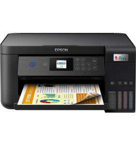 Epson EcoTank L4260 Inyección de tinta A4 5760 x 1440 DPI 33 ppm Wifi