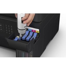 Epson EcoTank L5590 Inyección de tinta A4 4800 x 1200 DPI 33 ppm Wifi