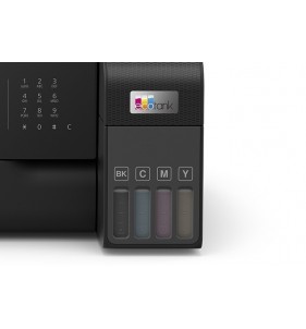 Epson EcoTank L5590 Inyección de tinta A4 4800 x 1200 DPI 33 ppm Wifi