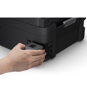 Epson EcoTank L5590 Inyección de tinta A4 4800 x 1200 DPI 33 ppm Wifi