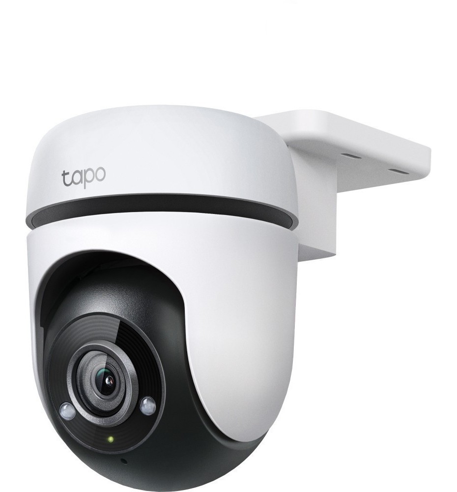 Cámara de Seguridad TP-Link TAPO C500 WiFi para Techo Exterior