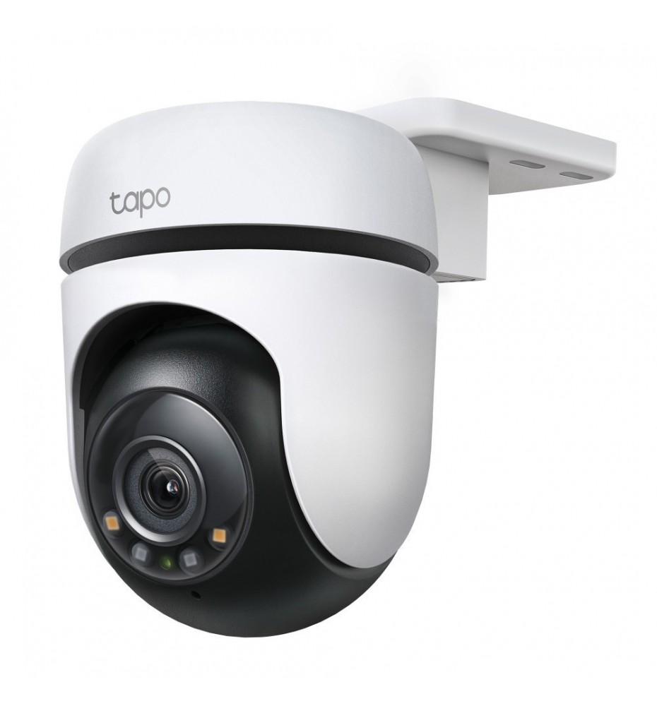 TP-Link Tapo C510W Almohadilla Cámara de seguridad IP Interior y exterior 2304 x 1296 Pixeles Techo