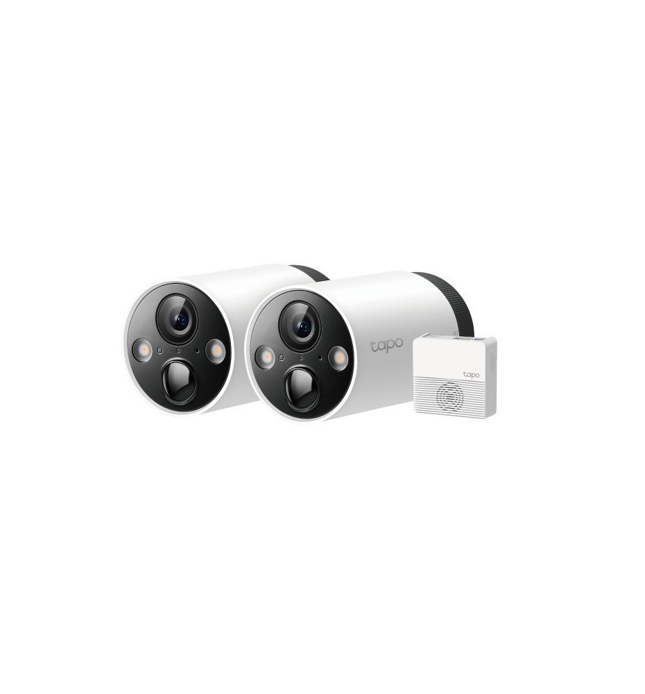 TP-Link Tapo C420S2