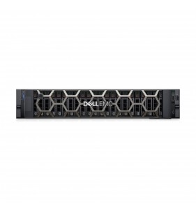 Rack Server/2x Intel Xeon Silver 4310 2.1G, 1 2C /2x 16 GB /480GB SSD/2.5-8/PERC H755/iDR