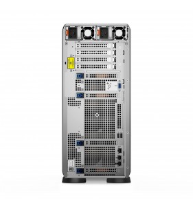 Tower Server/Intel Xeon Silver 4310/2X 16GB/480GB SSD/3.5-8/ HPERC H755/iDRAC9 Enterprise