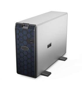 Tower Server/Intel Xeon Silver 4310/2X 16GB/480GB SSD/3.5-8/ HPERC H755/iDRAC9 Enterprise