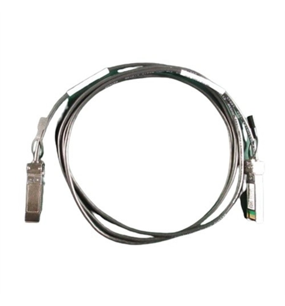 DELL NETWORKING, CABLE, SFP28