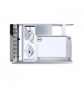 SSD DELL 960GB VSAS SED MU 12GBPS 512E 2.5IN HOT-PLUG PARA SERVIDORES Y ESTACIONES DE TRABAJO