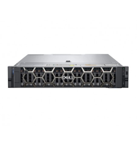 Rack Server Silver 32GB: Alto Rendimiento Empresarial