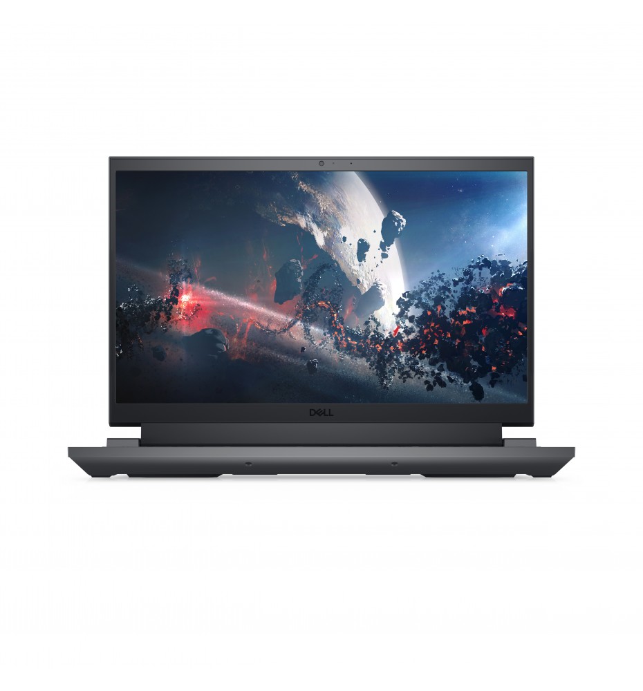 Notebook Dell G15 5530 15.6" FHD WVA LED, Core i5-13450HX hasta 4.6GHz, 8GB DDR5-4800MHz