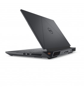 Notebook Dell G15 5530 15.6" FHD WVA LED, Core i5-13450HX hasta 4.6GHz, 8GB DDR5-4800MHz