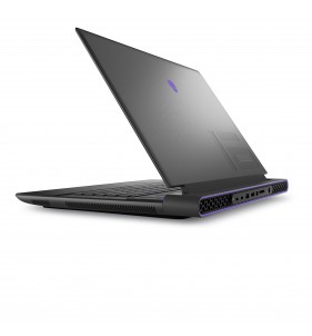 Notebook Dell Alienware m16 R1, 16" QHD+ WVA, Core i7-13700HX hasta 5GHz, 16GB DDR5 SODIMM