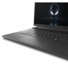 Notebook Dell Alienware m16 R1, 16" QHD+ WVA, Core i7-13700HX hasta 5GHz, 16GB DDR5 SODIMM