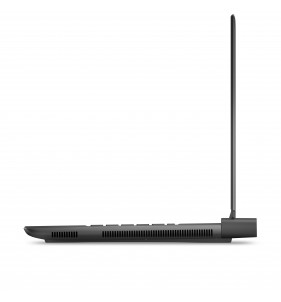 Notebook Dell Alienware m16 R1, 16" QHD+ WVA, Core i7-13700HX hasta 5GHz, 16GB DDR5 SODIMM