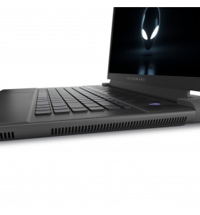 Notebook Dell Alienware m16 R1, 16" QHD+ WVA, Core i7-13700HX hasta 5GHz, 16GB DDR5 SODIMM
