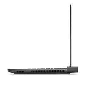 Notebook Dell Alienware m16 R1, 16" QHD+ WVA, Core i7-13700HX hasta 5GHz, 16GB DDR5 SODIMM