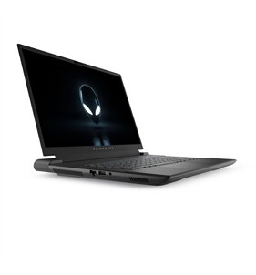 Notebook Dell Alienware m16 R1, 16" QHD+ WVA, Core i7-13700HX hasta 5GHz, 16GB DDR5 SODIMM