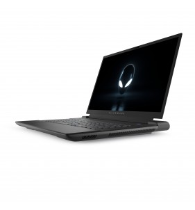 Notebook Dell Alienware m16 R1, 16" QHD+ WVA, Core i7-13700HX hasta 5GHz, 16GB DDR5 SODIMM