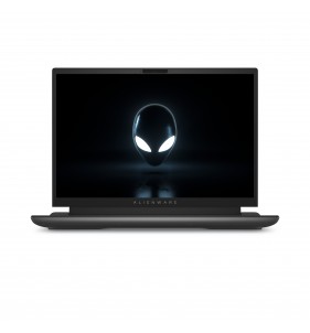 NOTEBOOK ALIENWARE M16 R1 QHD+ WVA 16" CORE I7-13700HX HASTA 5GHZ 16GB DDR5 SODIMM