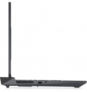 Dell Laptop para videojuegos - Dell G15 5535 39.6cm (15.6") - Full HD - AMD Ryzen 7 7840HS - 16GB - 512GB SSD - Español Teclado 
