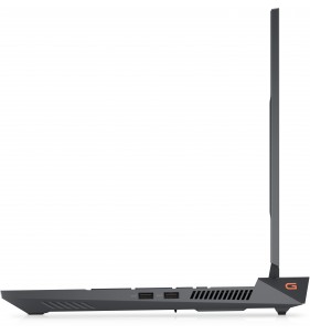 Dell Laptop para videojuegos - Dell G15 5535 39.6cm (15.6") - Full HD - AMD Ryzen 7 7840HS - 16GB - 512GB SSD - Español Teclado 