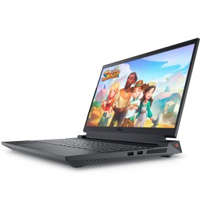 Dell Laptop para videojuegos - Dell G15 5535 39.6cm (15.6") - Full HD - AMD Ryzen 7 7840HS - 16GB - 512GB SSD - Español Teclado 