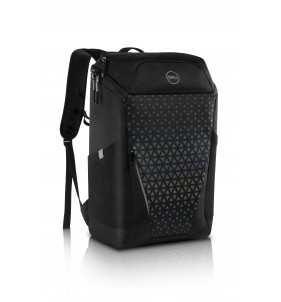 Dell Estuche de transporte Dell (Mochila) para 43.2cm (17") Portátil - Negro - Correa de Hombro
