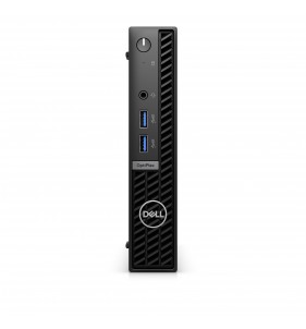 Dell PC DELL OPTIPLEX MFF 7010 (13va) LB i5-13500T, 8GB Ddr4, 512GB SSD, W11 Pro, 3 Years