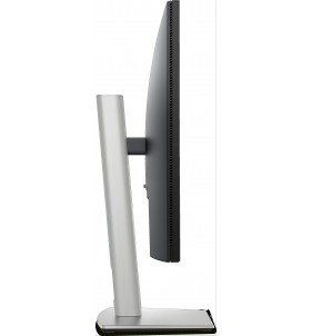 MONITOR DELL LED P2425H 24" FULL HD - NEGRO/PLATA - TECNOLOGÍA SWITCHING - 60.5CM (23.8") VISUALIZABLE