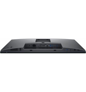 MONITOR DELL LED P2425H 24" FULL HD - NEGRO/PLATA - TECNOLOGÍA SWITCHING - 60.5CM (23.8") VISUALIZABLE