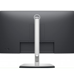 MONITOR DELL LED P2425H 24" FULL HD - NEGRO/PLATA - TECNOLOGÍA SWITCHING - 60.5CM (23.8") VISUALIZABLE