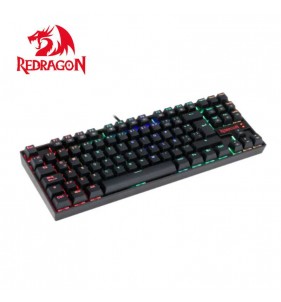TECLADO MECANICO REDRAGON...